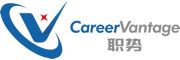 CareerVantage职势 Logo